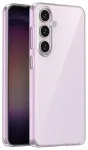 Ultra Clear telefoni &uuml;mbris Samsung Galaxy A25 (A256) l&auml;bipaistev