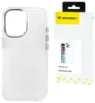 Wozinsky Glitter telefoni &uuml;mbris Samsung Galaxy S24 FE (S721) l&auml;bipaistev