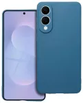 MATT telefoni &uuml;mbris Samsung Galaxy S25 Edge (S937) sinine
