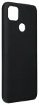 SOFT case for XIAOMI Redmi 9C black