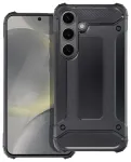 Armor phone case for Samsung Galaxy S24 black