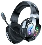 ONIKUMA B15 gaming headphones (black)
