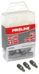 Otsakud Proline 1/4 PZ3x25mm 25 tk