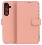 Smart Triangle raamatut&uuml;&uuml;pi telefoni &uuml;mbris Samsung Galaxy S25 FE (S731) roosa