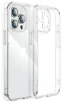 Fusion Precise 2mm protect telefoni &uuml;mbris iPhone 14 l&auml;bipaistev