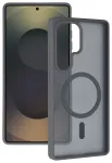 Tel Protect Aura Matte telefoni &uuml;mbris MagSafe toega Samsung Galaxy S26+ (S947) hall