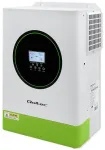 Qoltec h&uuml;briidp&auml;ikeseinverter Off-Grid 6200W | 120A | 48V | MPPT | BMS | AGM GEL LiFePO4 | Wi-Fi valik | Siinus | V&otilde;imsustegur 1.0