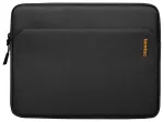 Tomtoc Light-B18 T iPad 11'' tahvelarvuti kotike (must)