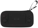 Kott Retroid Carry Case konsoolile Retroid 4 Pro must