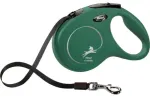 Flex-rihm koertele - Trixie Flexi CLASSIC, Tape Lead, S, 5m, (15kg)