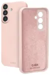 SBS Instinct telefoni &uuml;mbris Samsung Galaxy A37 (A376) roosa