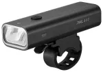 Rockbros RHL600 eesmine jalgrattatuli 600lm 2600mAh IPX6 - must