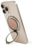 UNIQ Gripfit 360 Magnetic Mount&Kickstand Uchwyt Magnetyczny r&oacute;żowy|blush pink