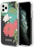 Guess GUHCN58IMLFL01 iPhone 11 Pro must N&deg;1 Flower Collection