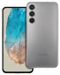 CLEAR 2 mm telefoni &uuml;mbris Samsung Galaxy M35 5G (M356) l&auml;bipaistev