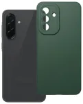 Matt 2.0 telefoni &uuml;mbris Samsung Galaxy A36 5G (A366) roheline
