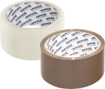 Pakkimislint Office Products 48mmx50m, pruun