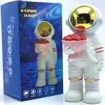 Blackmoon CH-M263 Astronaut Bluetooth k&otilde;lariga