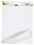 Liimitav tahvliplokk StickN 21509 762 x 635mm 30 lehte valge