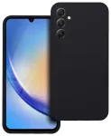 Silicone 2mm telefoni &uuml;mbris Samsung Galaxy A34 (A346) must