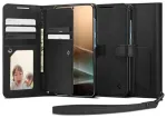 Etui Spigen Wallet S do Samsung Galaxy    S25+ czarny