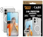 PanzerGlass telefoni&uuml;mbris Samsung Galaxy S25 Edge jaoks