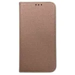 Smart Magnet raamatut&uuml;&uuml;pi telefoni &uuml;mbris iPhone 16 roosa