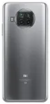Fusion ultra 0.3 mm vastupidav silikoonist kaitse&uuml;mbris Xiaomi Mi 10T Lite 5G l&auml;bipaistev