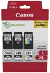 Tindikassettide komplekt Canon PG-540L/CL-541XL 5224B017 BK/C/M/Y