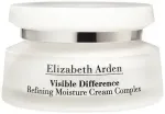 Elizabeth Arden Visible Difference Refining Moisture Cream Complex moisturizing face cream 75 ml