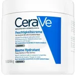 CeraVe Niisutav kreem 454 ml