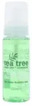 Tea Tree Foaming Face Wash