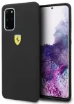 Ferrari Hardcase FESSIHCS67BK S20+ G985 must Silicone