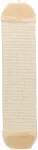 K&uuml;&uuml;nte teritaja : Trixie Scratching Board XL, sisal rug|plush, catnip, 18*78cm, natural|beige