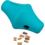 M&auml;nguasi koertele - Trixie Snack-spinner, natural rubber, 12 cm