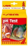Test, vee konditsioneer pH taseme reguleerimiseks : Sera pH tests, 15ml