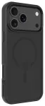 Tactical MagForce Hyperstealth &uuml;mbris MagSafe toega telefonile iPhone 17 Pro Max must
