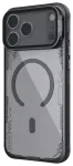 Nillkin Iceblade Prop magnetiline &uuml;mbris Apple iPhone 17 Pro Max Dark Night Black
