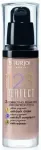 Bourjois 123 Perfect foundation - Make up for perfect skin 30 ml 53 Beige Claire.