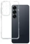 Clin Anti Shock 1,5mm for SAMSUNG GALAXY S25 TRANSPARENT