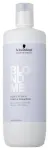 Schwarzkopf Professional Blondme Bond Repair Purple Shampoo Purple Shampoo for Blonde Hair 1000 Ml