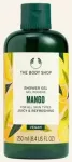 The Body Shop Mango Shower Gel 60ml