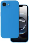 Silicone Lite telefoni &uuml;mbris iPhone 16e sinine