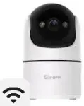 Smart Wi-Fi camera Sonoff CAM-PT2