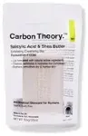 Carbon Theory Salicylic & Shea Butter Bar 100g-No Colour