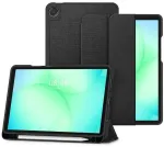 TECH-PROTECT SC PEN CANVAS GALAXY TAB A9 / A11 8.7 X110 / X115 / X133 / X135 OBSIDIAN BLACK