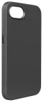 Puro Icon Mag Pro telefoni &uuml;mbris alusega ja MagSafe toega iPhone 16e must