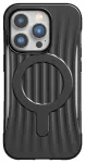 Raptic Clutch telefoni &uuml;mbris MagSafe toega iPhone 14 Pro must