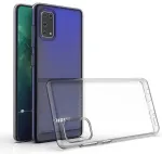 Ultra Slim 0,5 mm phone case for Samsung Galaxy A31