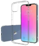 Geelkorpus Ultra Clear 0.5mm Motorola Moto G 5G 2022 l&auml;bipaistev